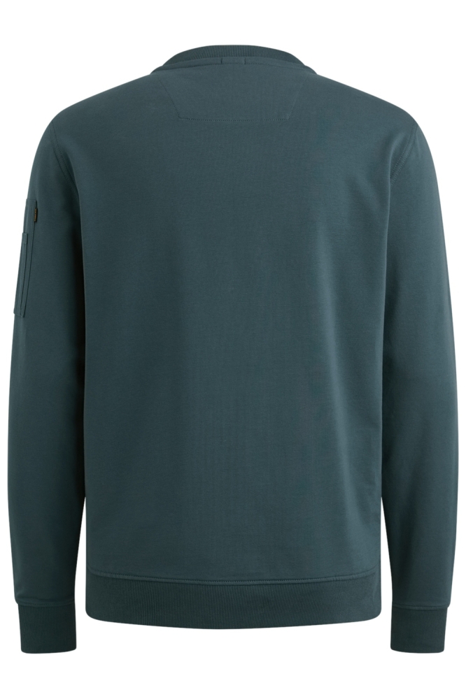 AMERICAN CLASSIC SWEATSHIRT PLS2508499 5125